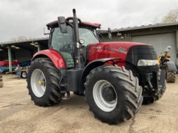 CASE IH PUMA 240 full