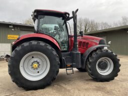 CASE IH PUMA 240 full