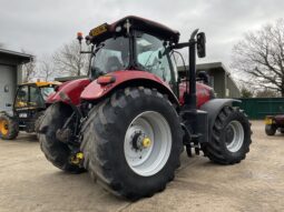 CASE IH PUMA 240 full