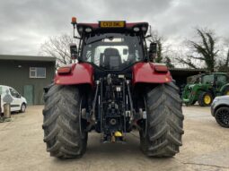 CASE IH PUMA 240 full