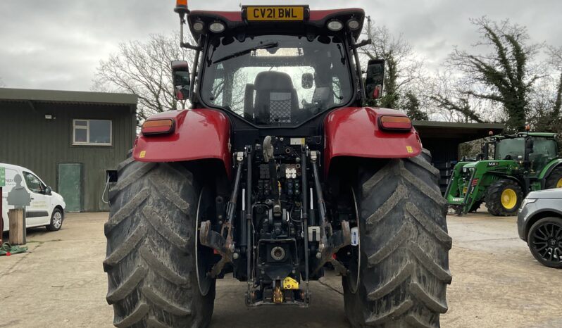 CASE IH PUMA 240 full