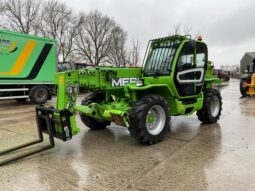 MERLO P40.17 PANORAMIC full