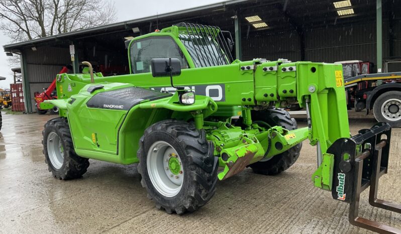 MERLO P40.17 PANORAMIC full