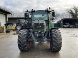 FENDT 211 VARIO full