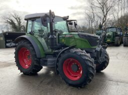 FENDT 211 VARIO full