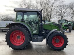 FENDT 211 VARIO full