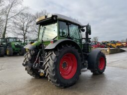 FENDT 211 VARIO full