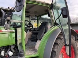 FENDT 211 VARIO full