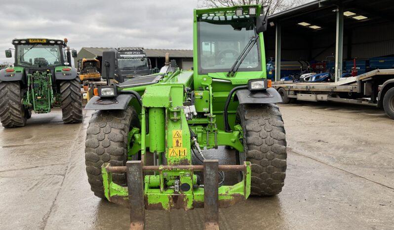 MERLO TF42.7 TURBO FARMER full