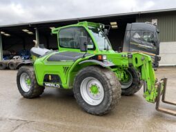 MERLO TF42.7 TURBO FARMER full