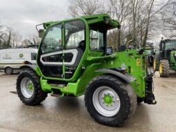 MERLO TF42.7 TURBO FARMER full