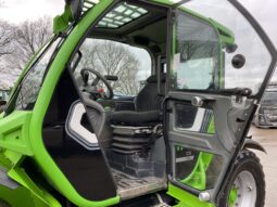 MERLO TF42.7 TURBO FARMER full