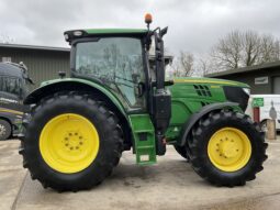 JOHN DEERE 6155R PREMIUM full