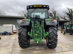 JOHN DEERE 6155R PREMIUM full