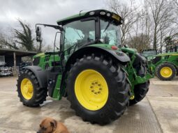 JOHN DEERE 6155R PREMIUM full