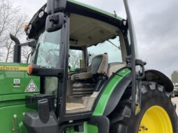 JOHN DEERE 6155R PREMIUM full