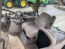 JOHN DEERE 6155R PREMIUM full