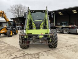 CLAAS 610 ARION full