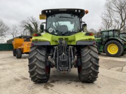 CLAAS 610 ARION full