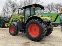 CLAAS 610 ARION full