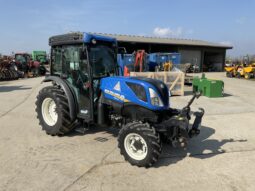 NEW HOLLAND T4.100N full