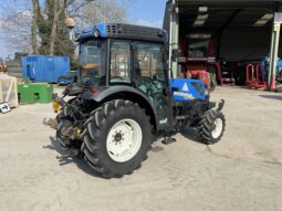 NEW HOLLAND T4.100N full