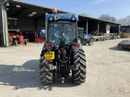 NEW HOLLAND T4.100N full