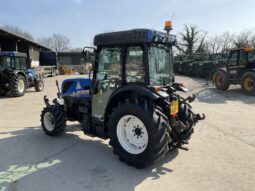 NEW HOLLAND T4.100N full