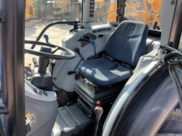 NEW HOLLAND T4.100N full