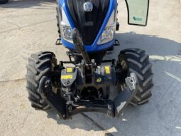 NEW HOLLAND T4.100N full