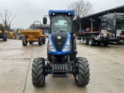 NEW HOLLAND T4.90N full