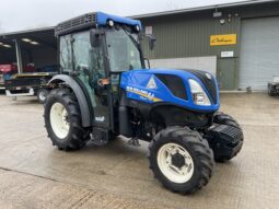 NEW HOLLAND T4.90N full