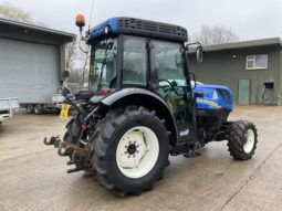 NEW HOLLAND T4.90N full