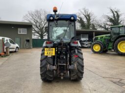 NEW HOLLAND T4.90N full