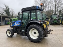 NEW HOLLAND T4.90N full