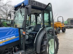 NEW HOLLAND T4.90N full