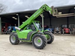 MERLO P32.6 PLUS full