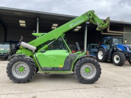 MERLO P32.6 PLUS full