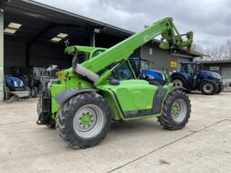 MERLO P32.6 PLUS full