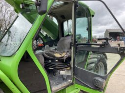 MERLO P32.6 PLUS full