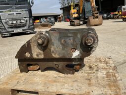 TEFRA HYDRAULIC QUICK HITCH full