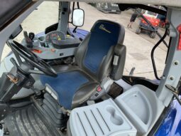 NEW HOLLAND T7.315 BLUE POWER full