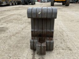 CLAAS WEIGHTS full