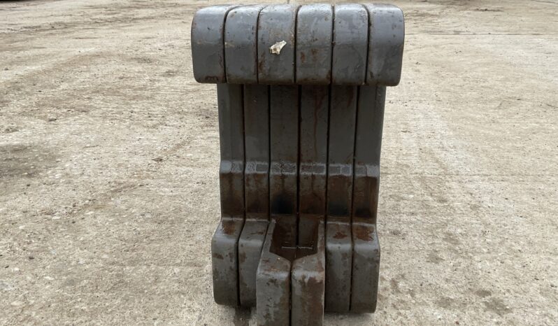 CLAAS WEIGHTS full