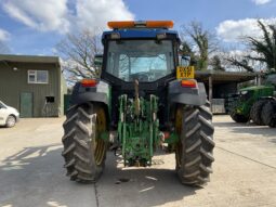 JOHN DEERE 6410 full