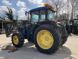 JOHN DEERE 6410 full