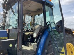 JOHN DEERE 6410 full