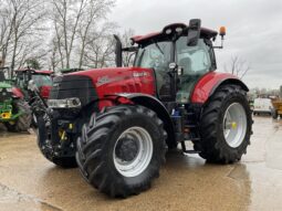 CASE IH 240 PUMA full