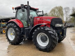 CASE IH 240 PUMA full