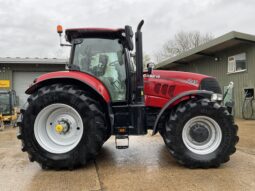 CASE IH 240 PUMA full